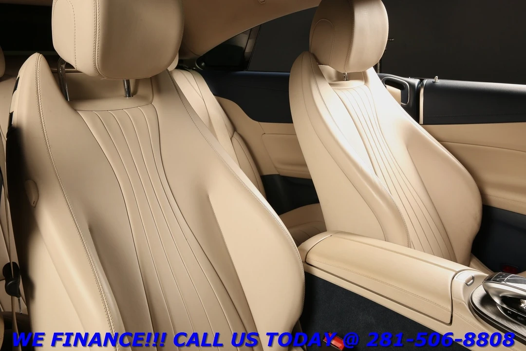 2018 Mercedes-Benz W213 E-Class - Image 21 of 21