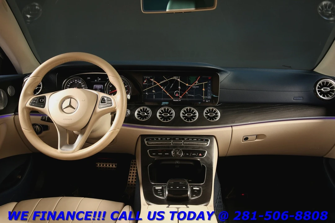 2018 Mercedes-Benz W213 E-Class - Image 3 of 21