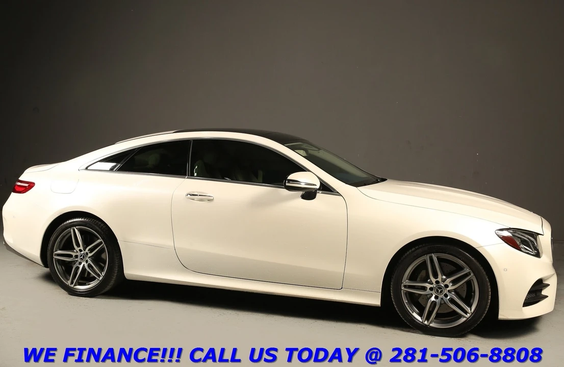 2018 Mercedes-Benz W213 E-Class - Image 7 of 21