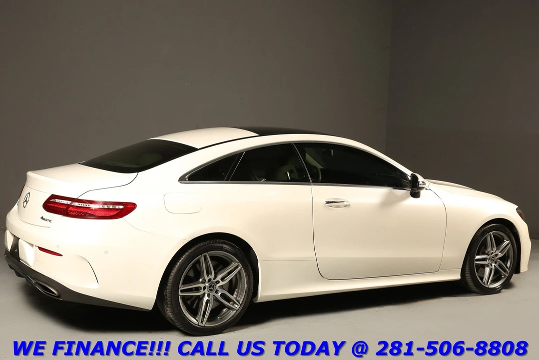 2018 Mercedes-Benz W213 E-Class - Image 6 of 21