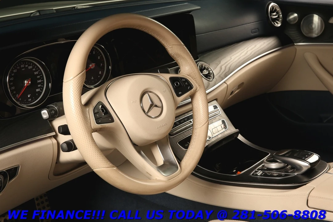 2018 Mercedes-Benz W213 E-Class - Image 11 of 21