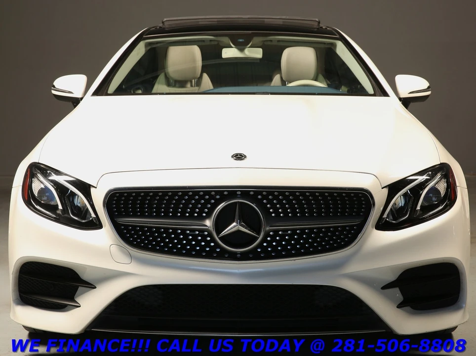 2018 Mercedes-Benz W213 E-Class - Image 8 of 21