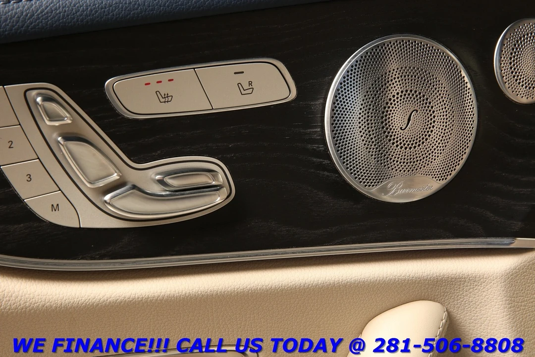 2018 Mercedes-Benz W213 E-Class - Image 10 of 21