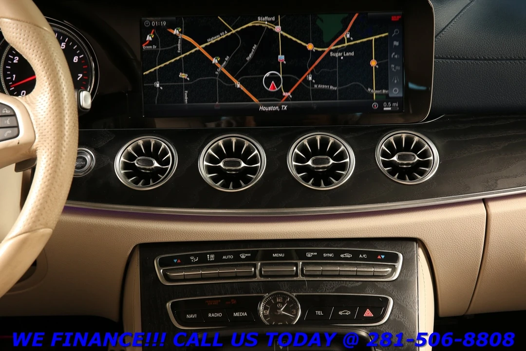2018 Mercedes-Benz W213 E-Class - Image 17 of 21