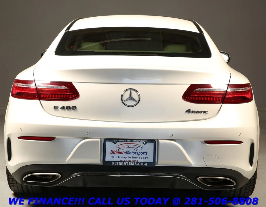 2018 Mercedes-Benz W213 E-Class - Image 5 of 21