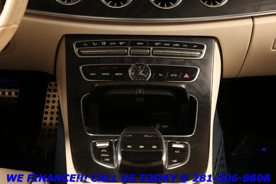 2018 Mercedes-Benz W213 E-Class - Image 19 of 21
