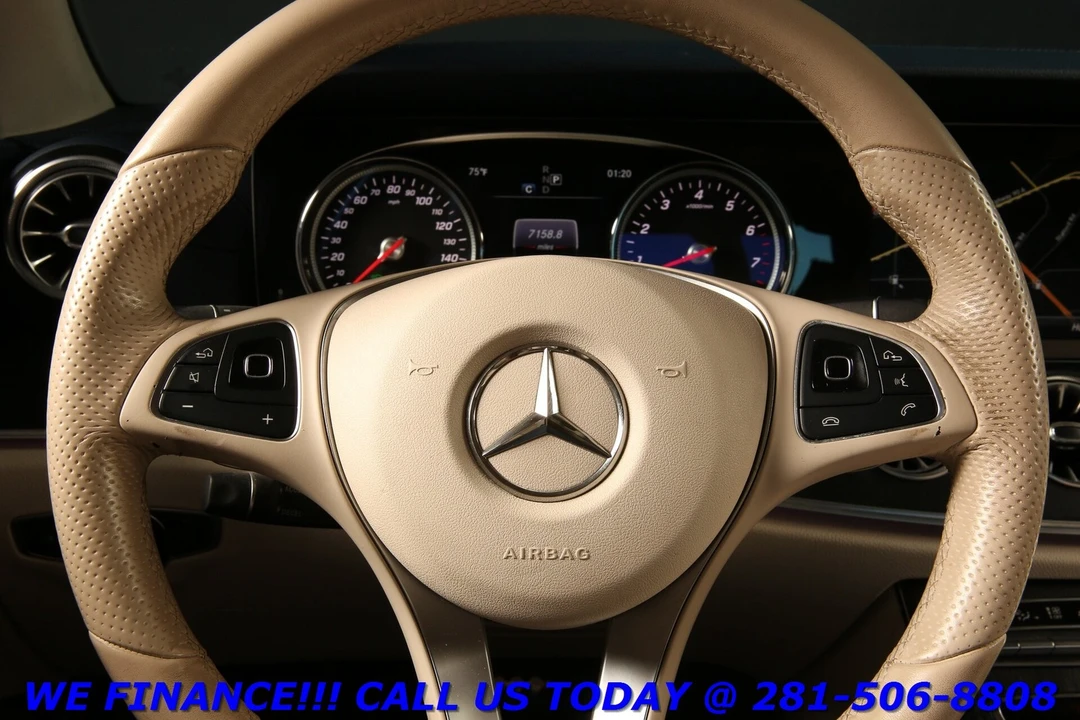 2018 Mercedes-Benz W213 E-Class - Image 15 of 21