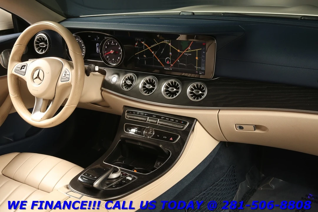 2018 Mercedes-Benz W213 E-Class - Image 20 of 21