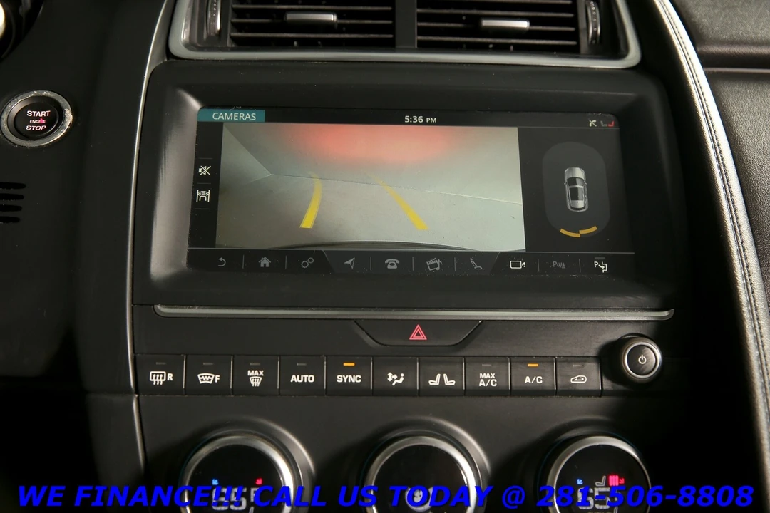 2018 Jaguar E-Pace - Image 17 of 21
