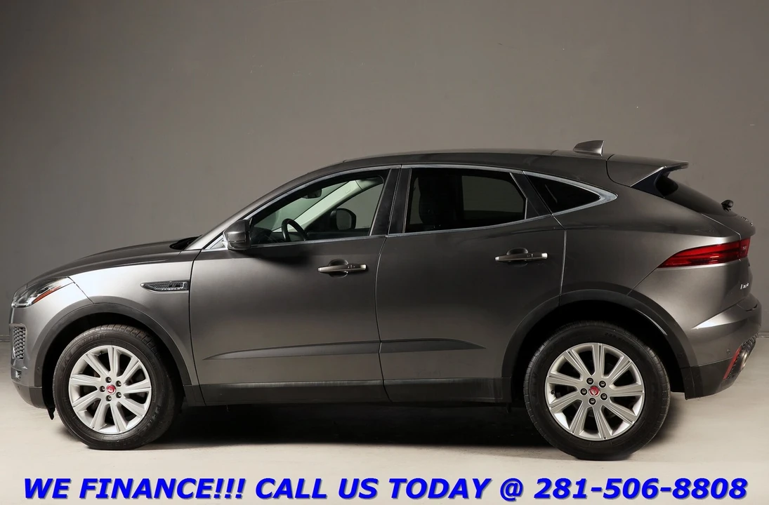 2018 Jaguar E-Pace - Image 4 of 21
