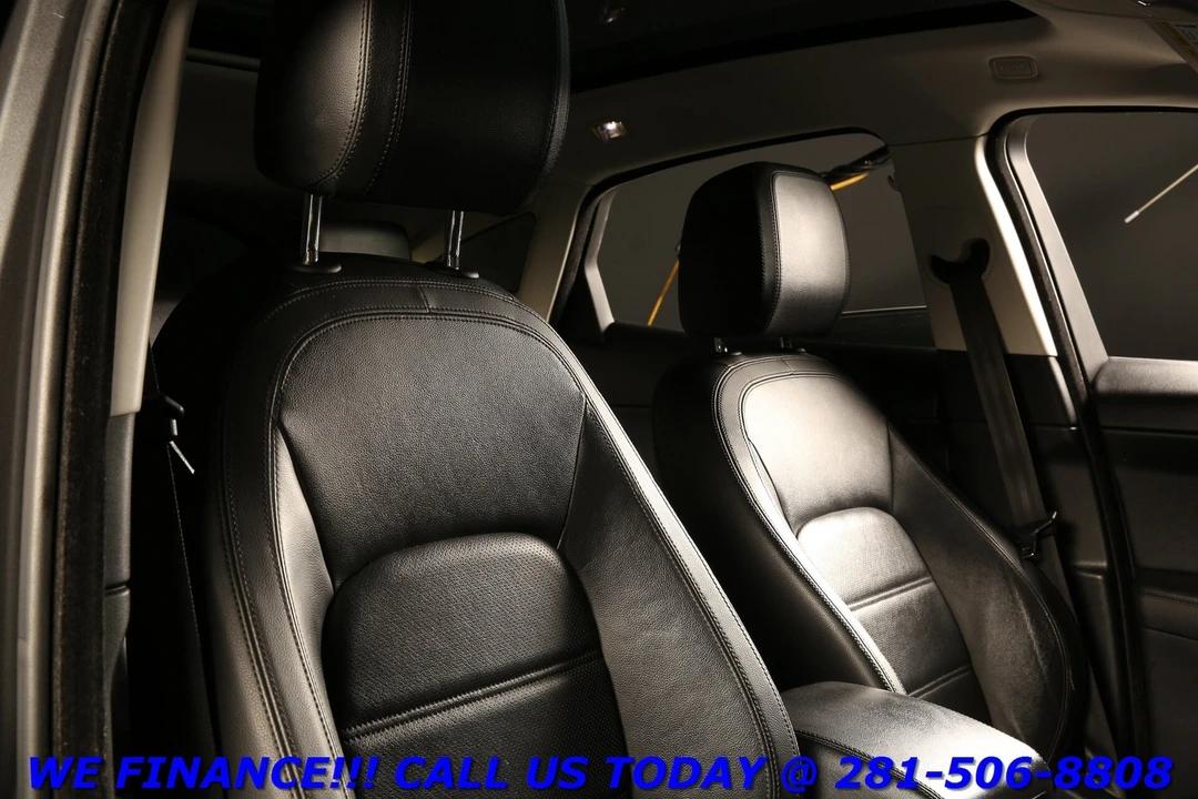 2018 Jaguar E-Pace - Image 21 of 21