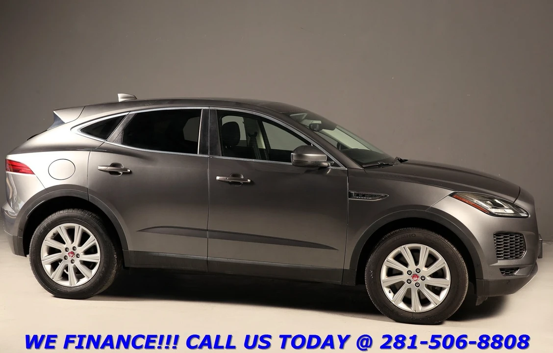 2018 Jaguar E-Pace - Image 7 of 21