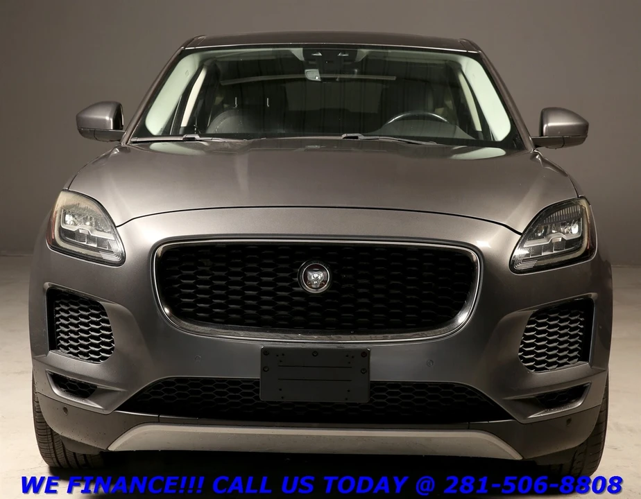 2018 Jaguar E-Pace - Image 8 of 21