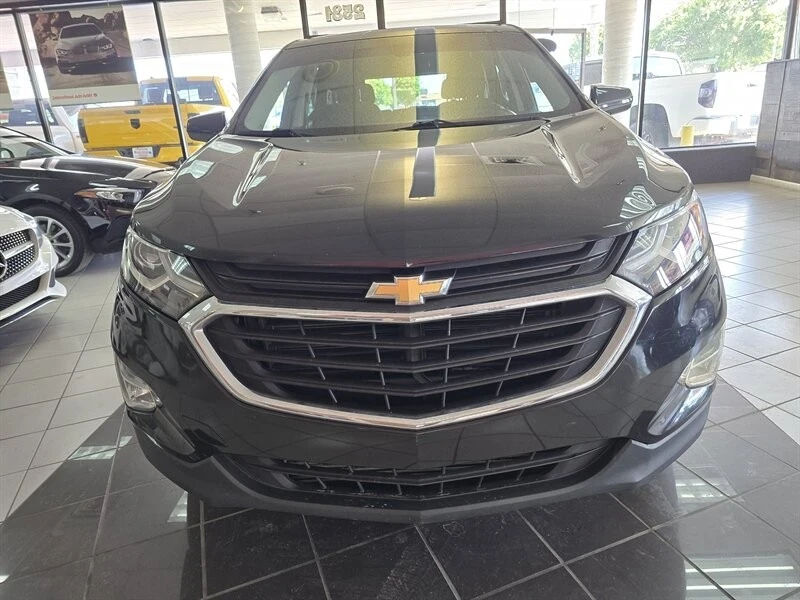 2018 Chevrolet Equinox - Image 2 of 4