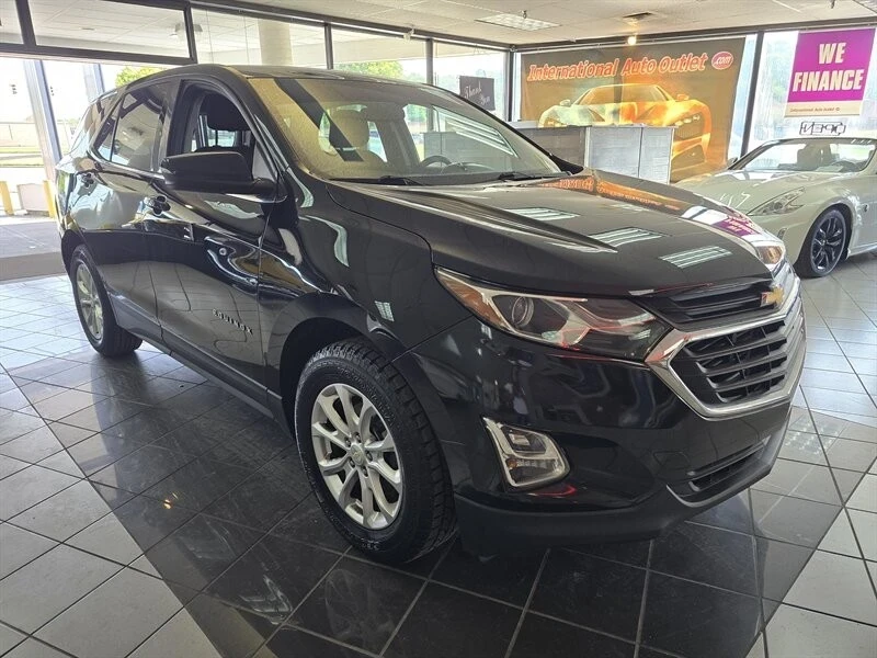 2018 Chevrolet Equinox - Image 3 of 4