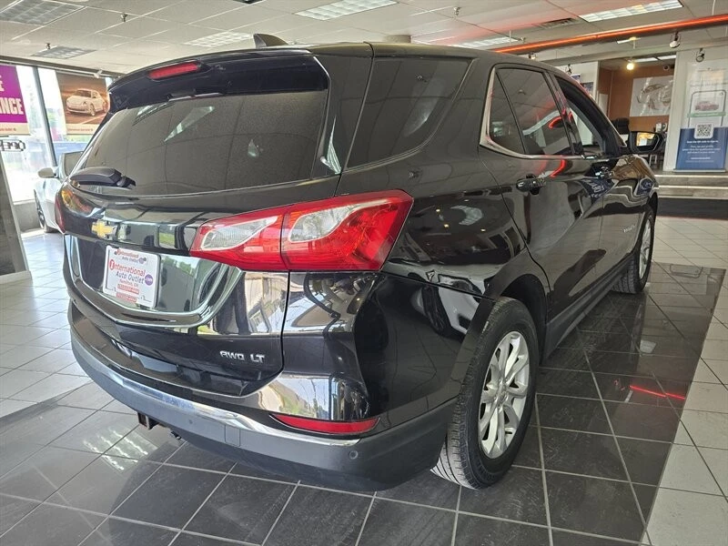 2018 Chevrolet Equinox - Image 4 of 4