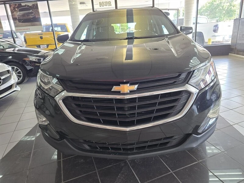 2018 Chevrolet Equinox - Image 2 of 4