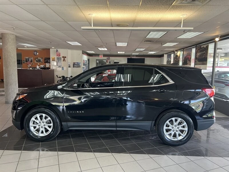 2018 Chevrolet Equinox - Image 2 of 4
