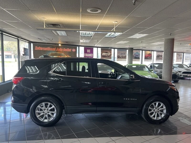2018 Chevrolet Equinox - Image 4 of 4