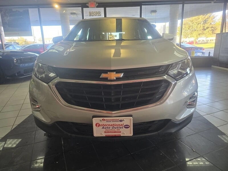 2018 Chevrolet Equinox - Image 2 of 4