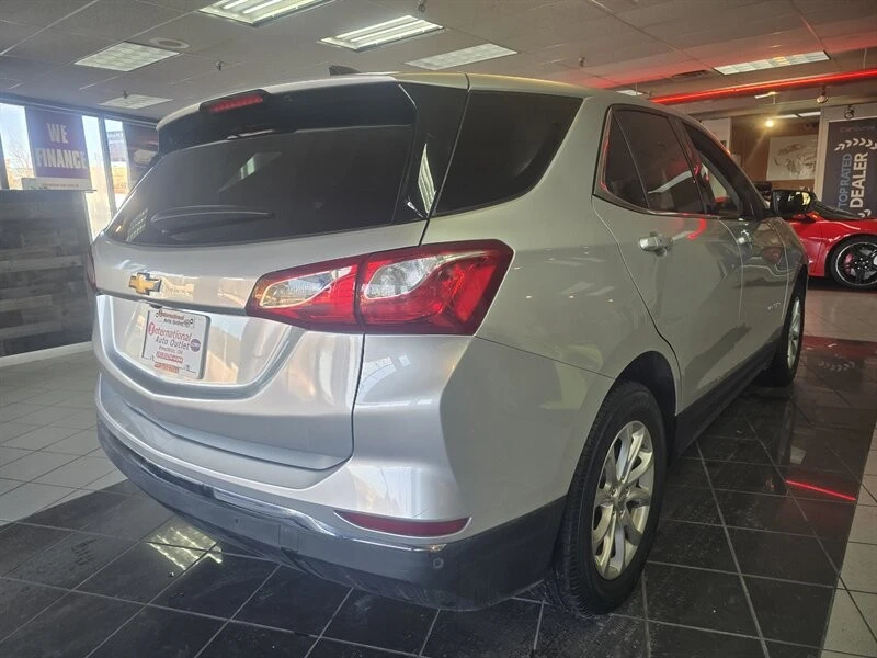 2018 Chevrolet Equinox - Image 4 of 4