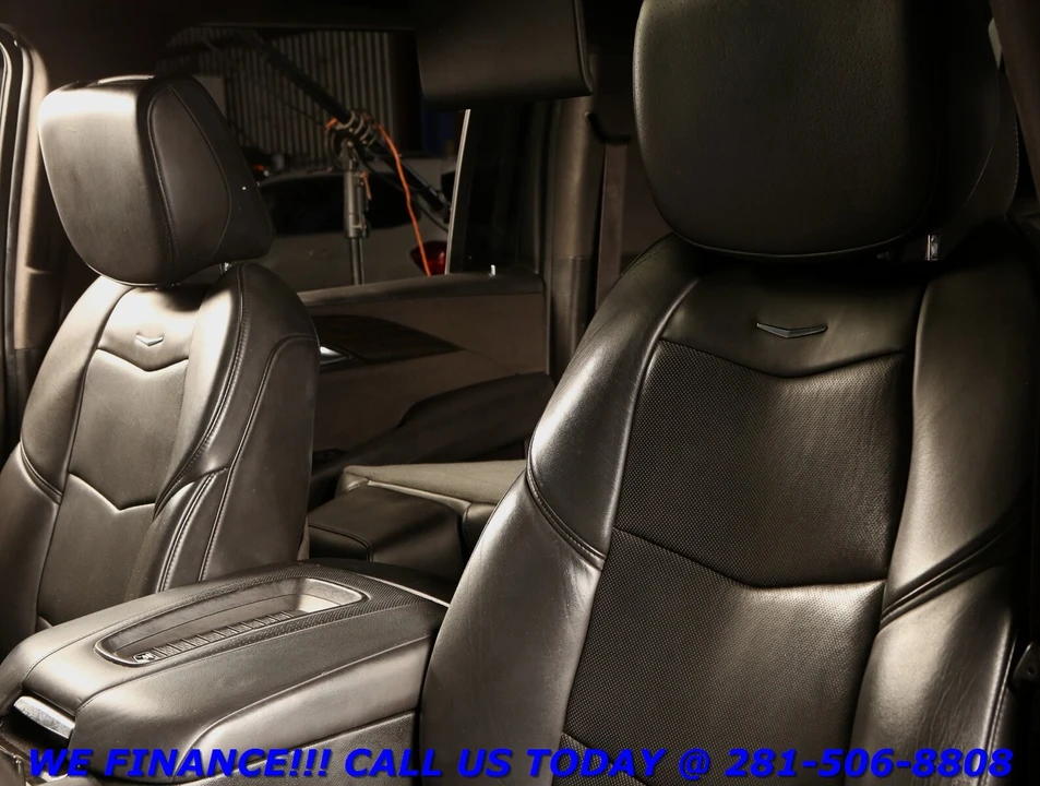 2018 Cadillac Escalade 4th Gen - Image 12 of 21