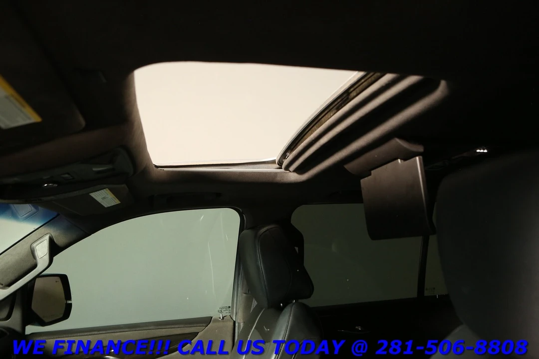 2018 Cadillac Escalade 4th Gen - Image 11 of 21