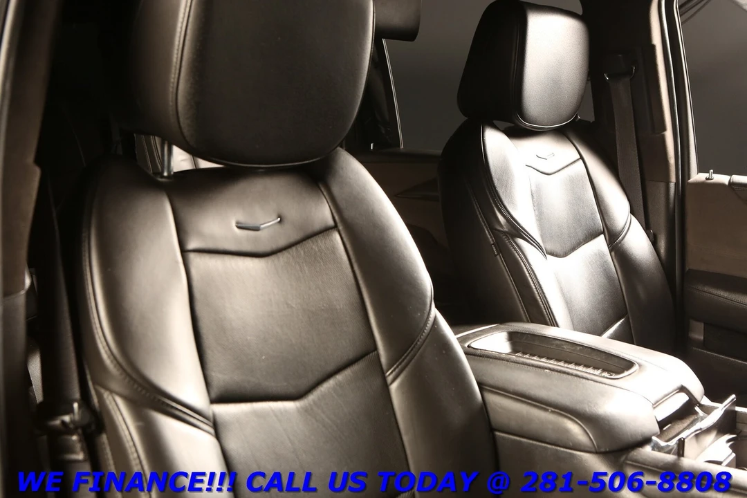 2018 Cadillac Escalade 4th Gen - Image 20 of 21