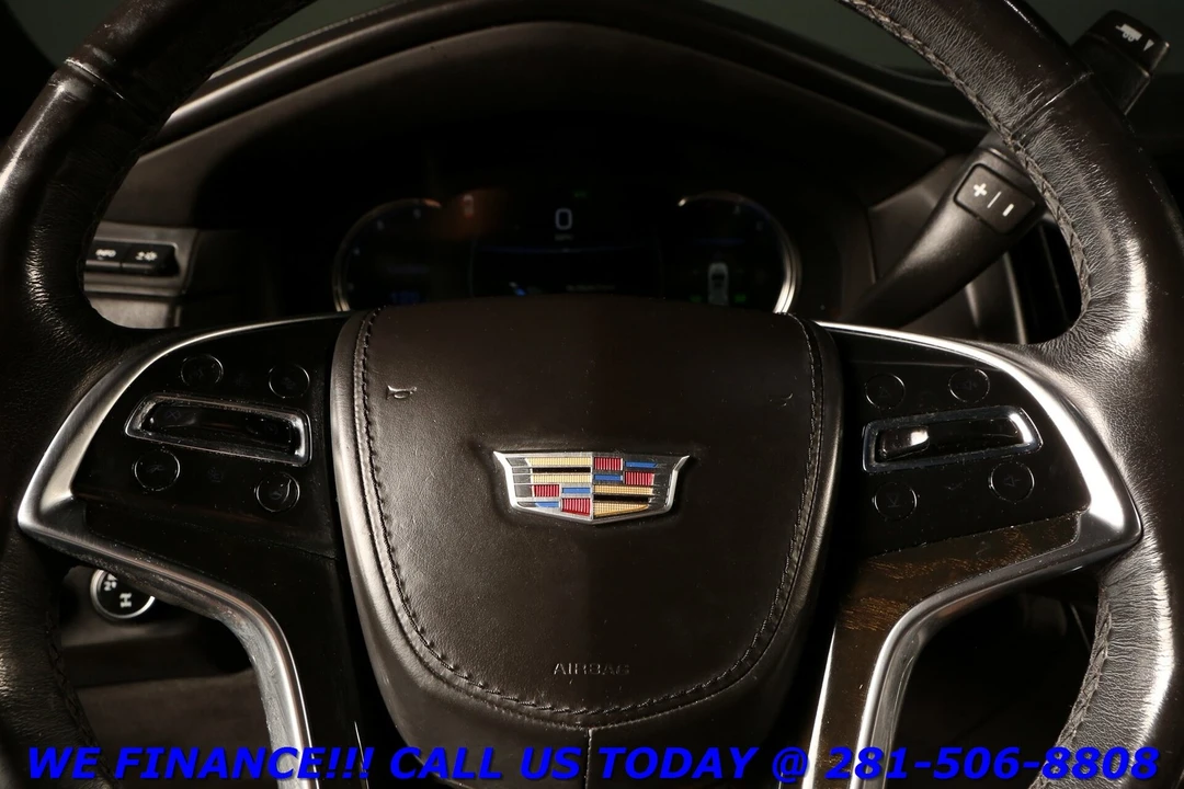 2018 Cadillac Escalade 4th Gen - Image 14 of 21