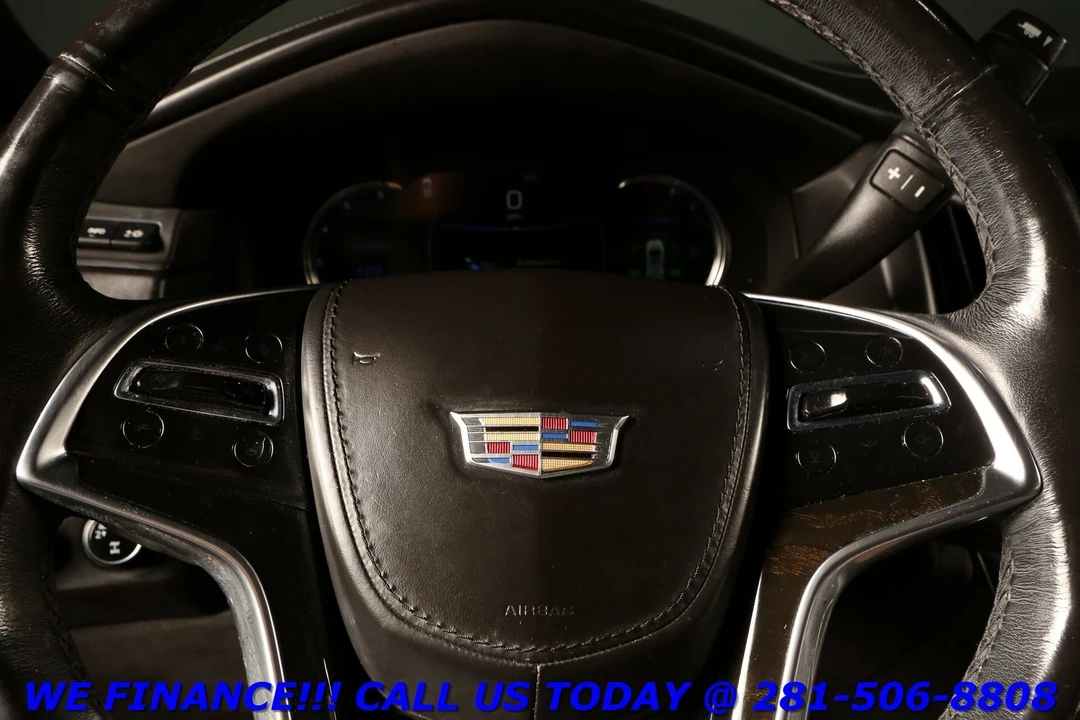 2018 Cadillac Escalade 4th Gen - Image 14 of 21