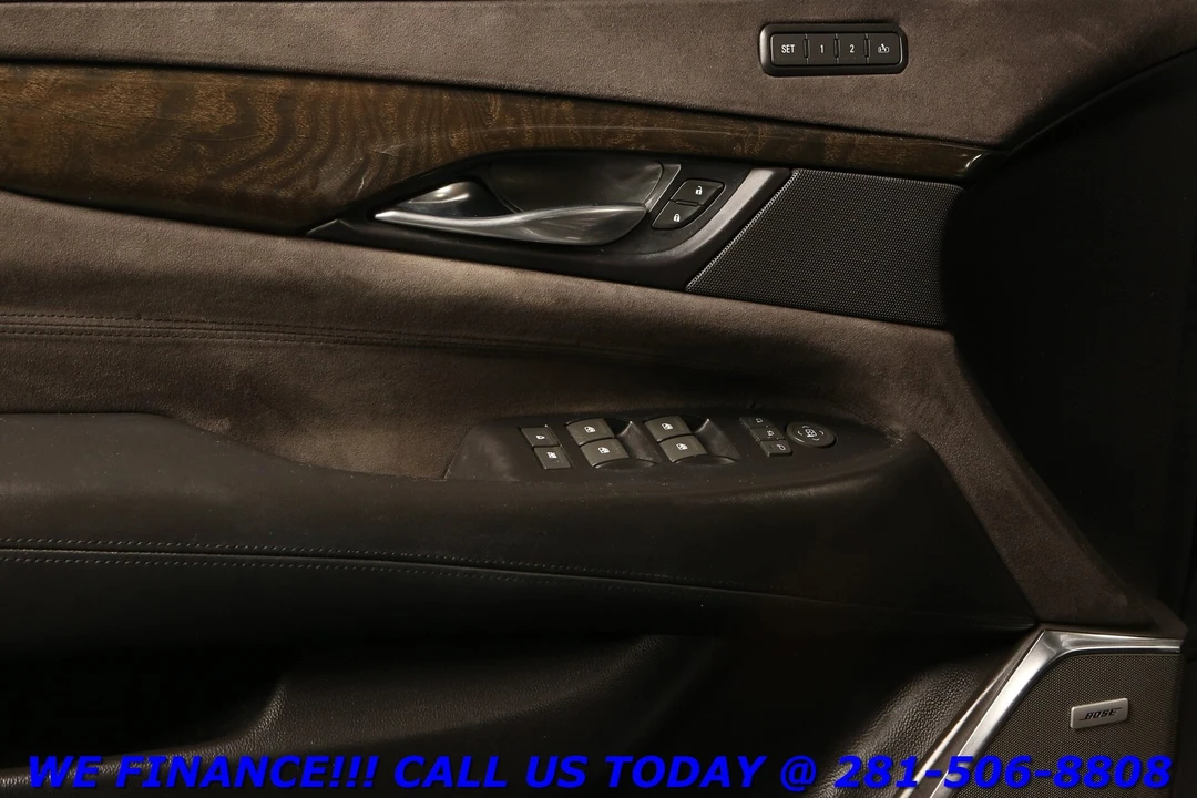 2018 Cadillac Escalade 4th Gen - Image 9 of 21