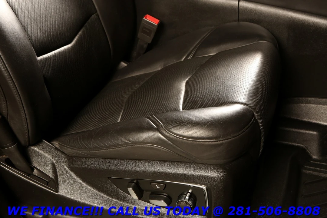 2018 Cadillac Escalade 4th Gen - Image 21 of 21