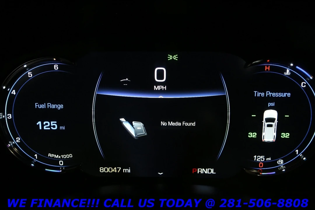 2018 Cadillac Escalade 4th Gen - Image 16 of 21