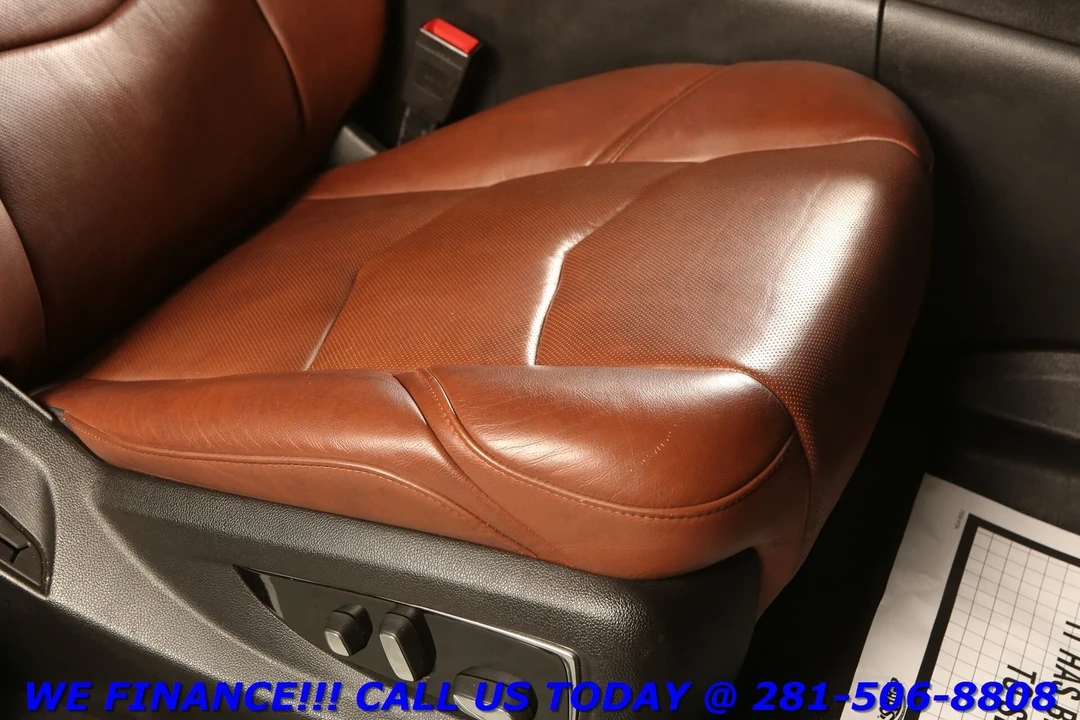 2018 Cadillac Escalade 4th Gen - Image 21 of 21