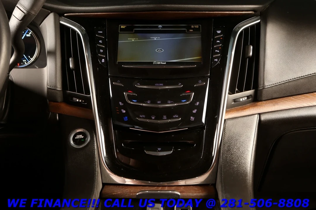 2018 Cadillac Escalade 4th Gen - Image 18 of 21