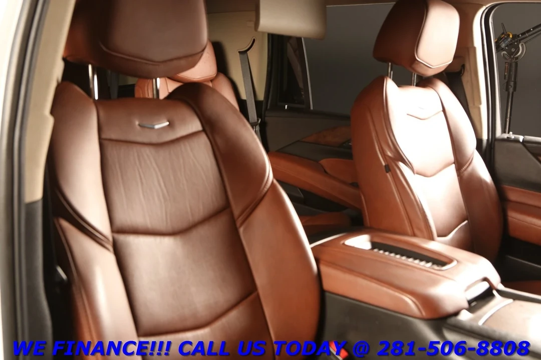 2018 Cadillac Escalade 4th Gen - Image 20 of 21