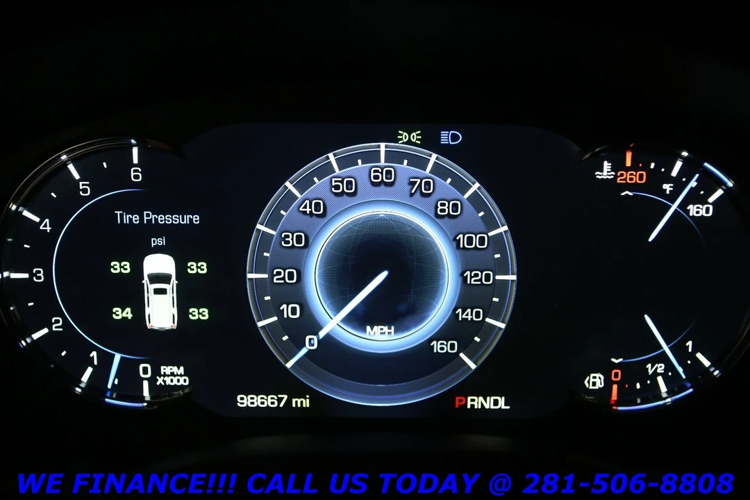 2018 Cadillac Escalade 4th Gen - Image 16 of 21