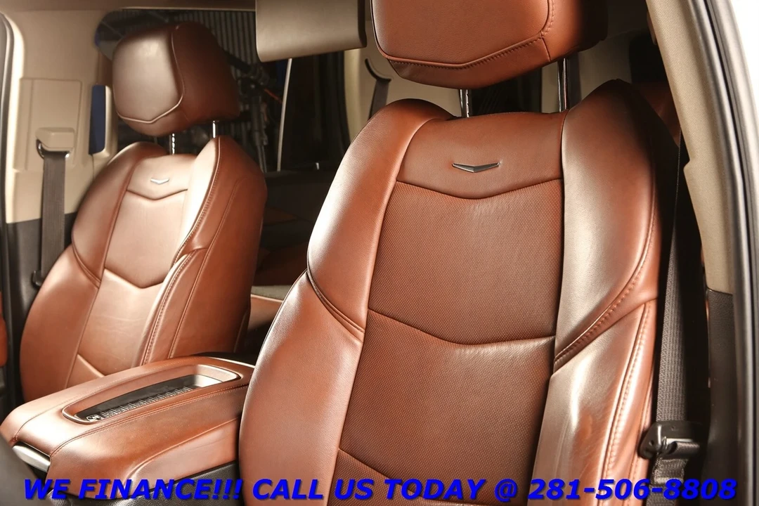 2018 Cadillac Escalade 4th Gen - Image 12 of 21