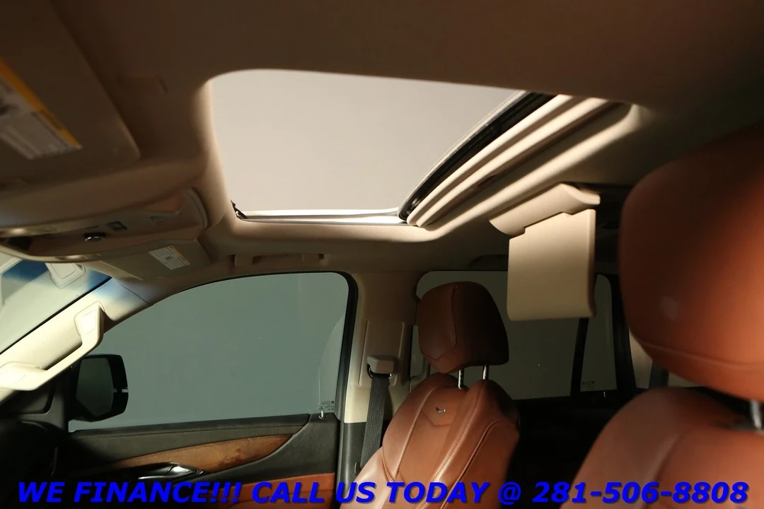 2018 Cadillac Escalade 4th Gen - Image 11 of 21