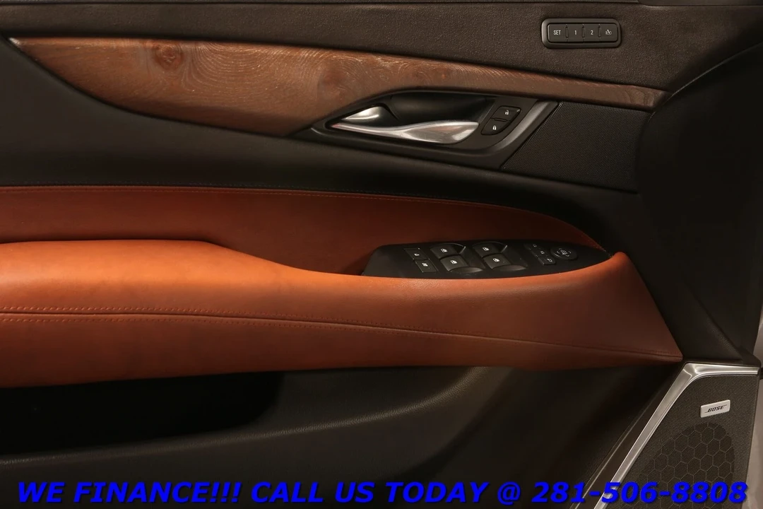 2018 Cadillac Escalade 4th Gen - Image 9 of 21