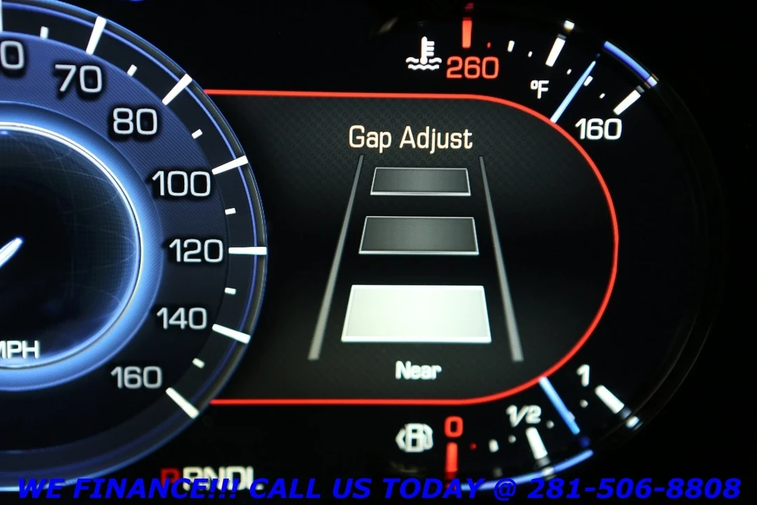 2018 Cadillac Escalade 4th Gen - Image 17 of 21
