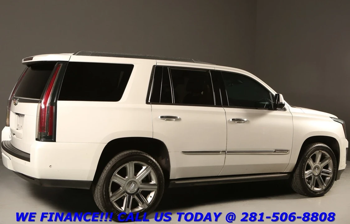 2018 Cadillac Escalade 4th Gen - Image 6 of 21