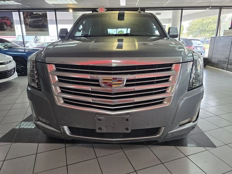 2018 Cadillac Escalade 4th Gen - Image 2 of 4