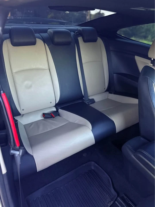 2018 Honda Civic 10th Gen - Image 7 of 21