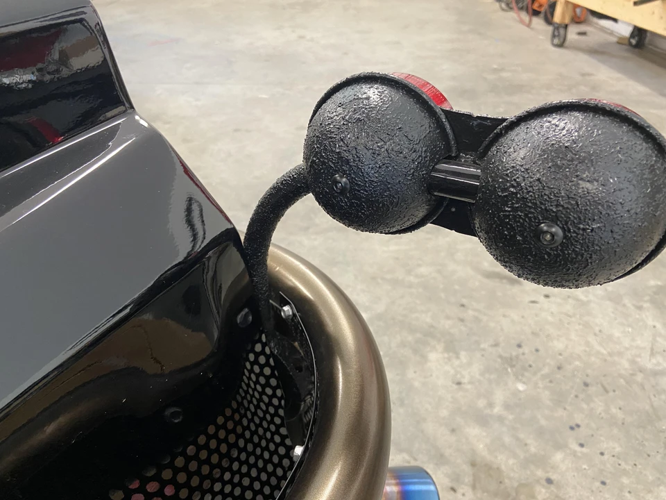 2018 Exomotive Exocet - Image 29 of 31