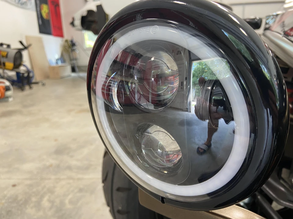 2018 Exomotive Exocet - Image 22 of 31