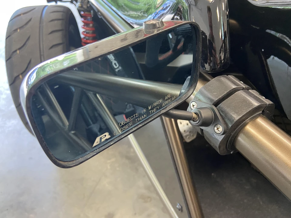 2018 Exomotive Exocet - Image 27 of 31