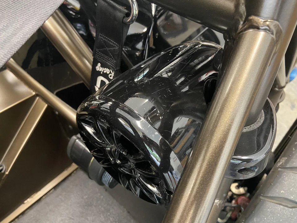 2018 Exomotive Exocet - Image 28 of 31
