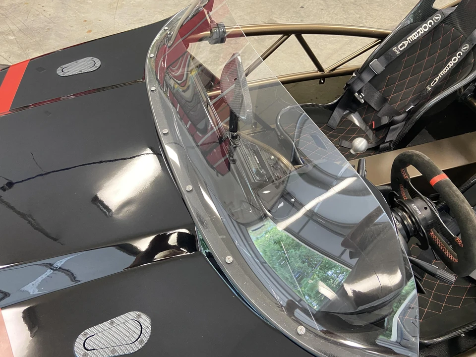 2018 Exomotive Exocet - Image 26 of 31