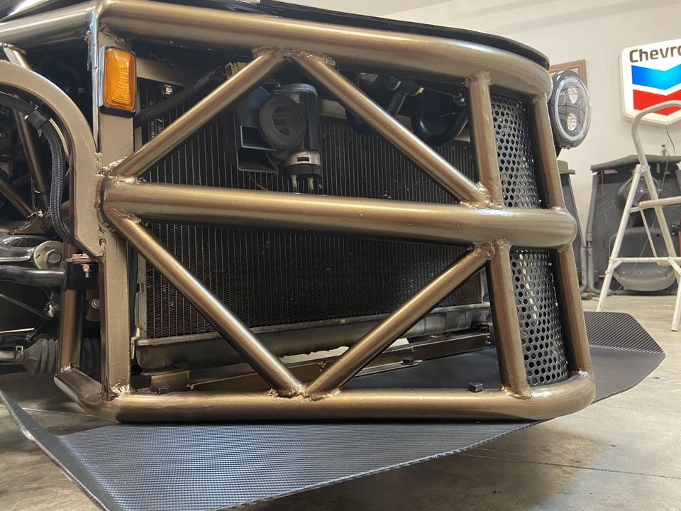 2018 Exomotive Exocet - Image 23 of 31